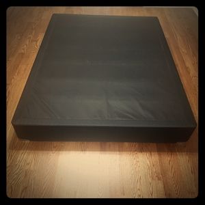 Ashley Furniture Queen size box spring